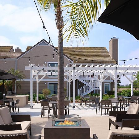Residence Inn Costa Mesa Newport Beach Esterno foto