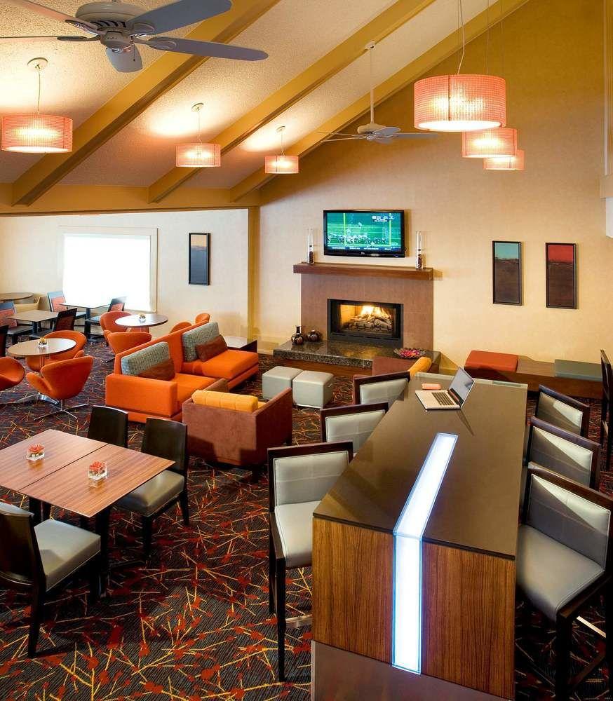Residence Inn Costa Mesa Newport Beach Esterno foto