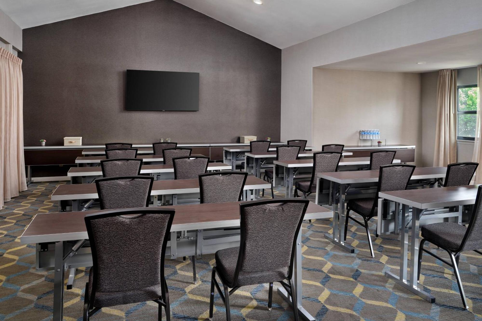 Residence Inn Costa Mesa Newport Beach Esterno foto
