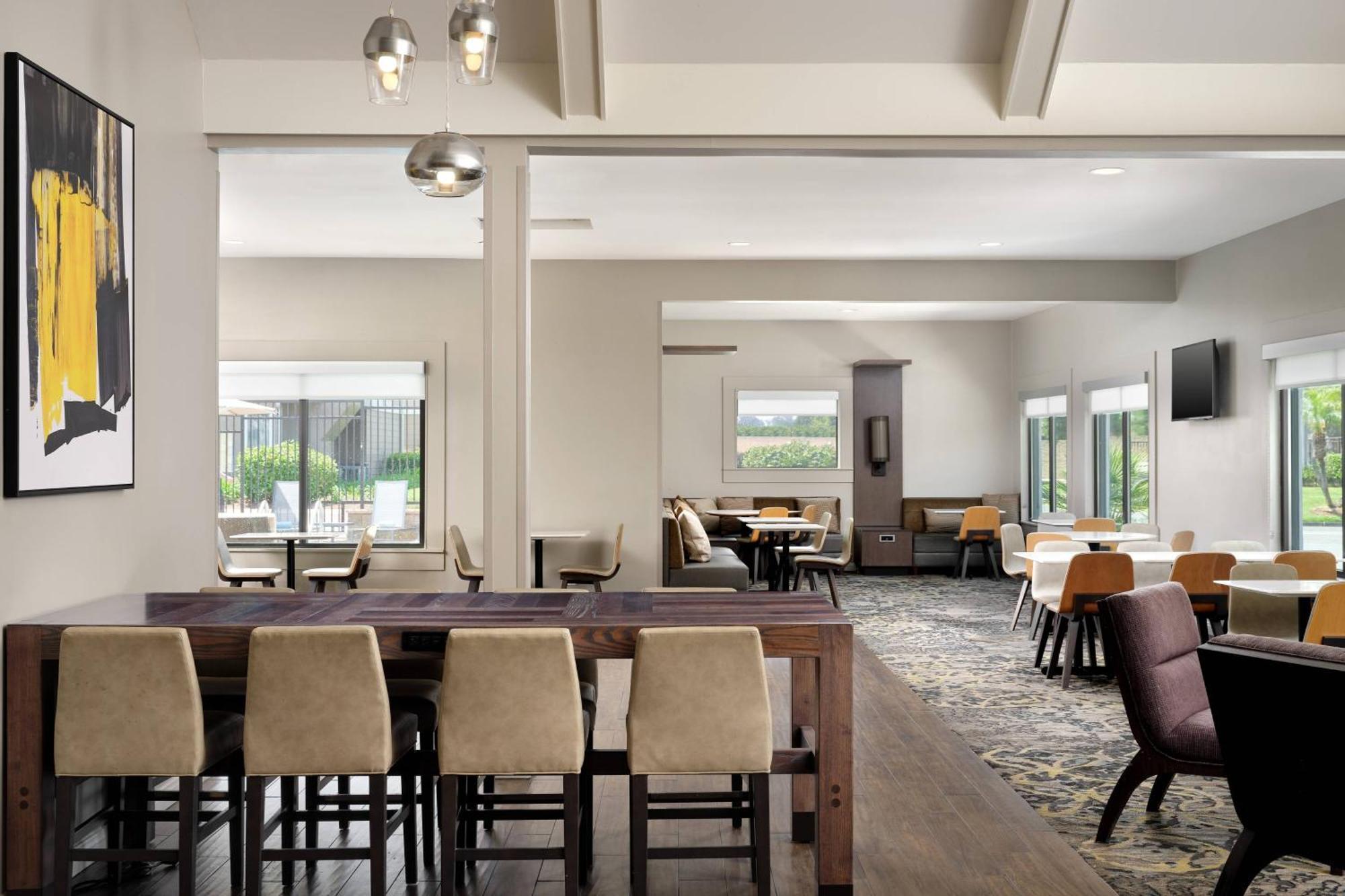 Residence Inn Costa Mesa Newport Beach Esterno foto