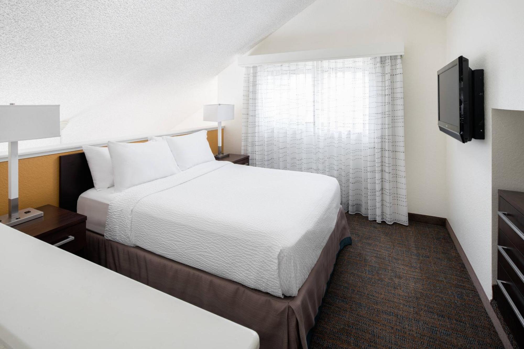 Residence Inn Costa Mesa Newport Beach Esterno foto