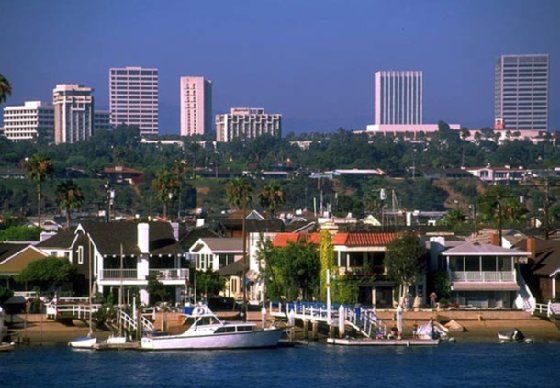 Residence Inn Costa Mesa Newport Beach Amenities foto