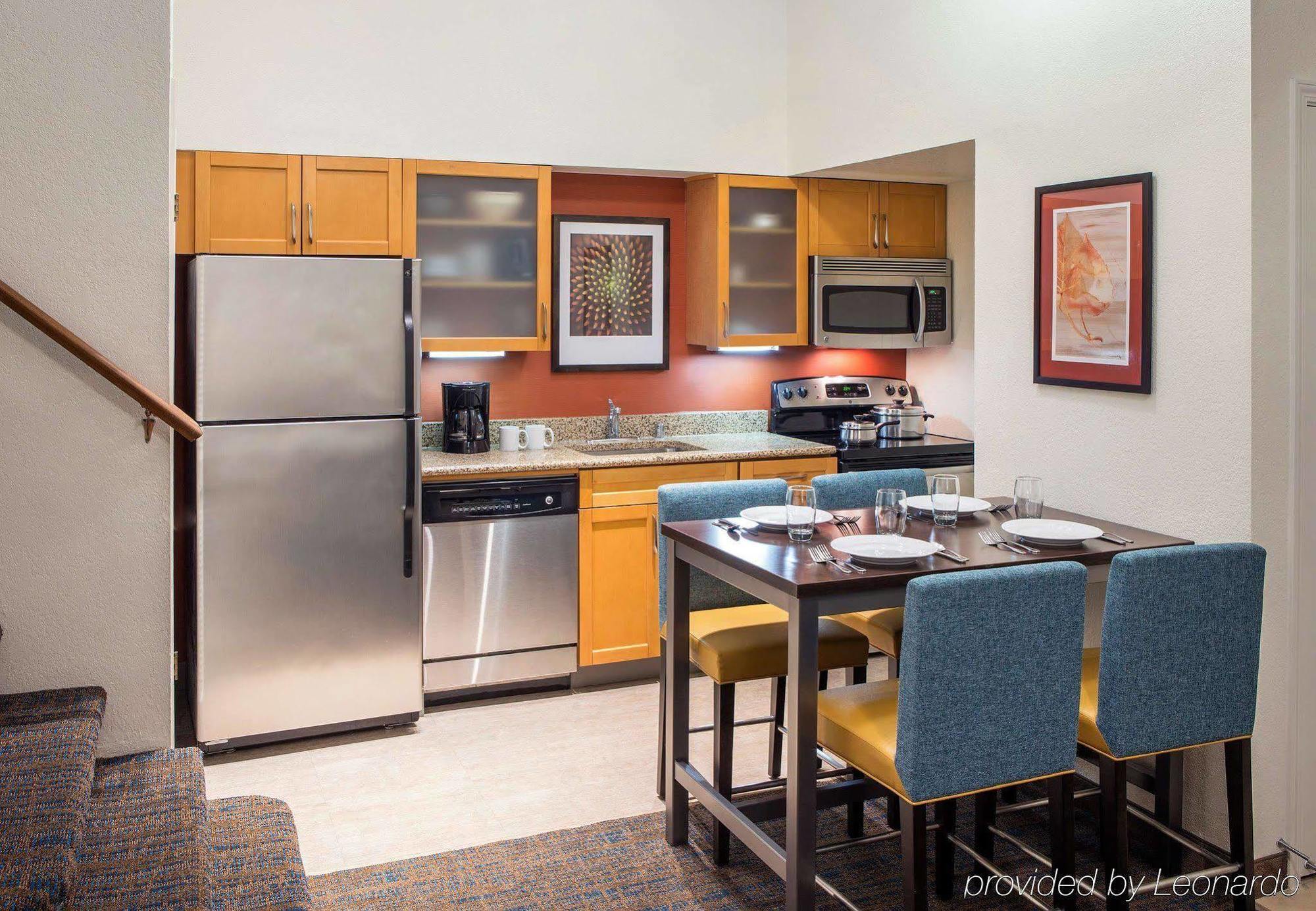 Residence Inn Costa Mesa Newport Beach Esterno foto