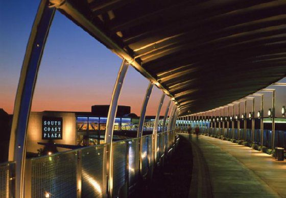 Residence Inn Costa Mesa Newport Beach Amenities foto